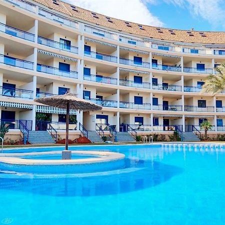 Apartamento Sueno De Denia By Denia Costa Extérieur photo