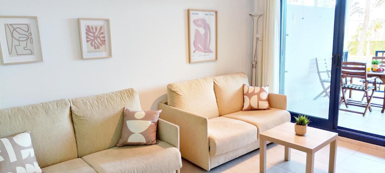 Apartamento Sueno De Denia By Denia Costa Extérieur photo