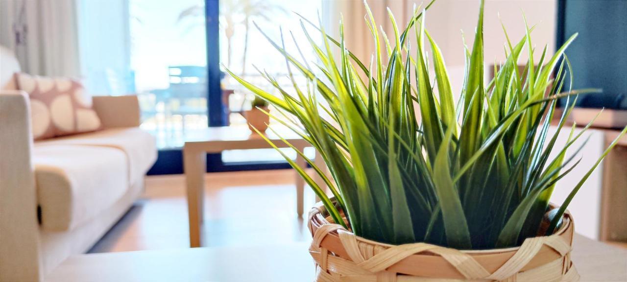 Apartamento Sueno De Denia By Denia Costa Extérieur photo