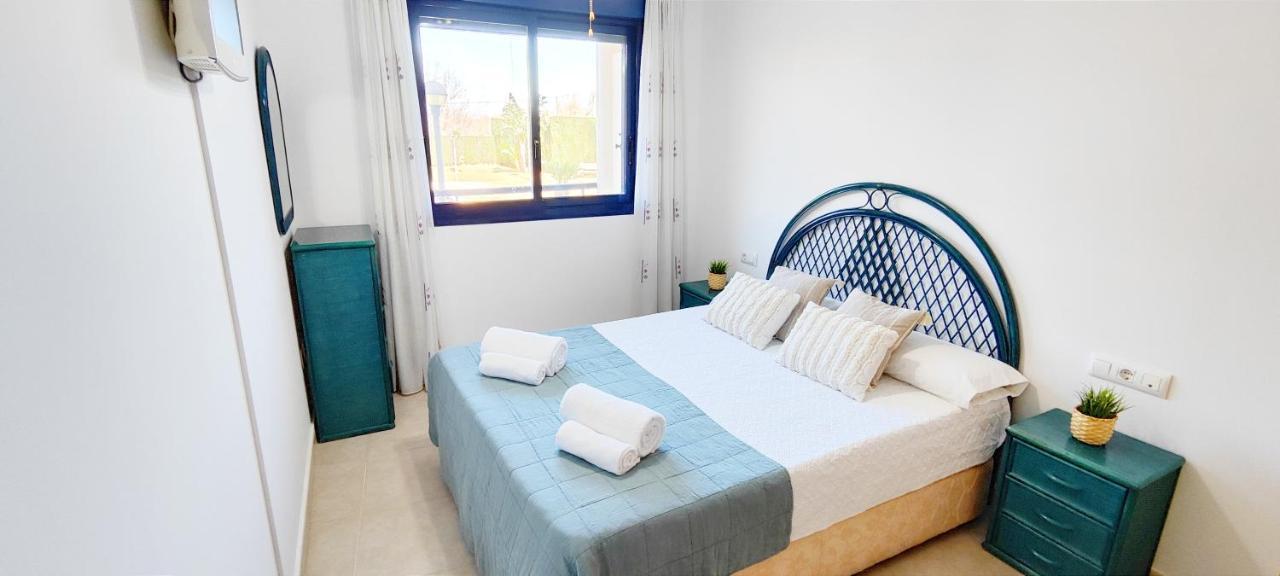 Apartamento Sueno De Denia By Denia Costa Extérieur photo