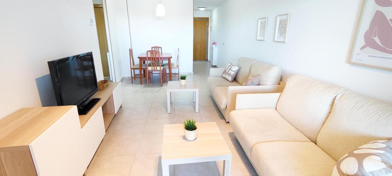 Apartamento Sueno De Denia By Denia Costa Extérieur photo