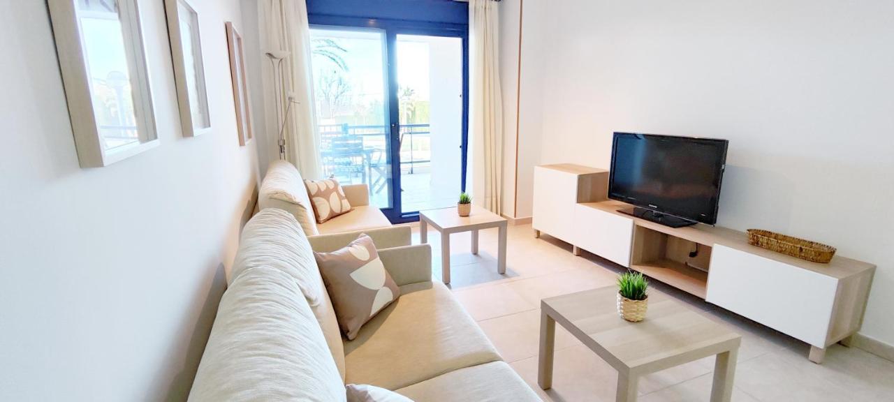 Apartamento Sueno De Denia By Denia Costa Extérieur photo