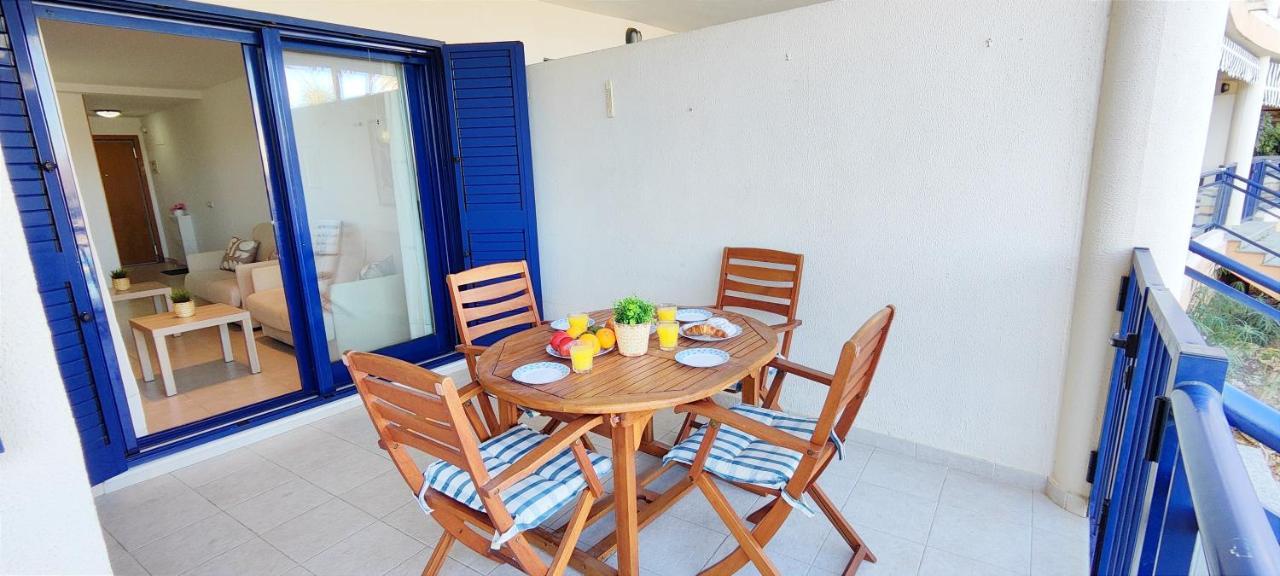 Apartamento Sueno De Denia By Denia Costa Extérieur photo
