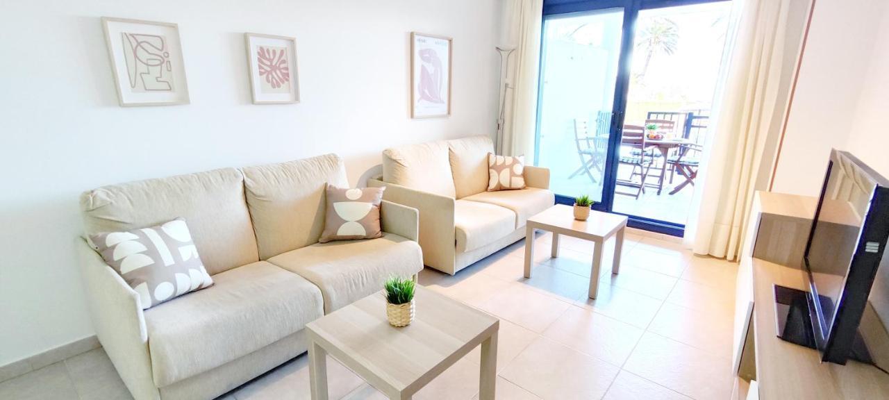 Apartamento Sueno De Denia By Denia Costa Extérieur photo