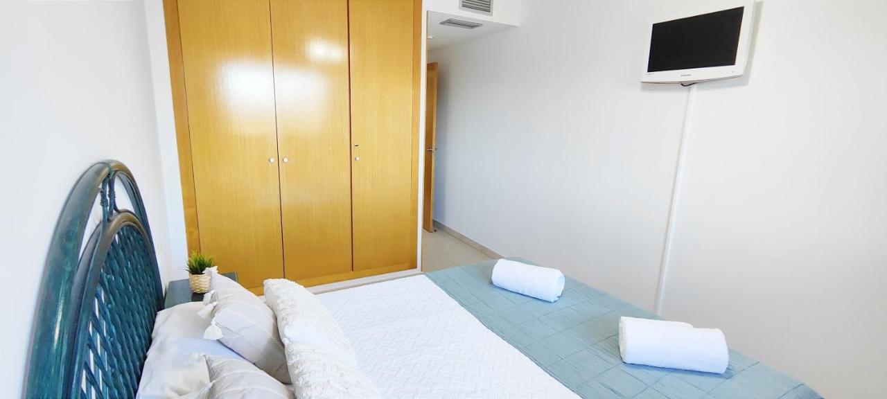 Apartamento Sueno De Denia By Denia Costa Extérieur photo