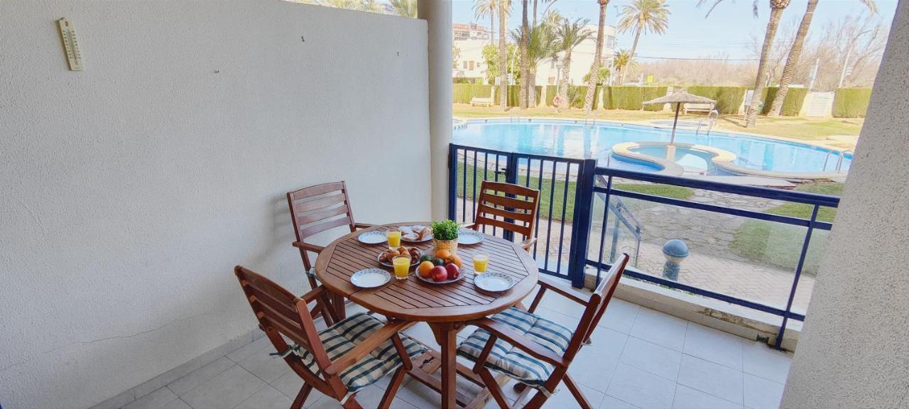 Apartamento Sueno De Denia By Denia Costa Extérieur photo
