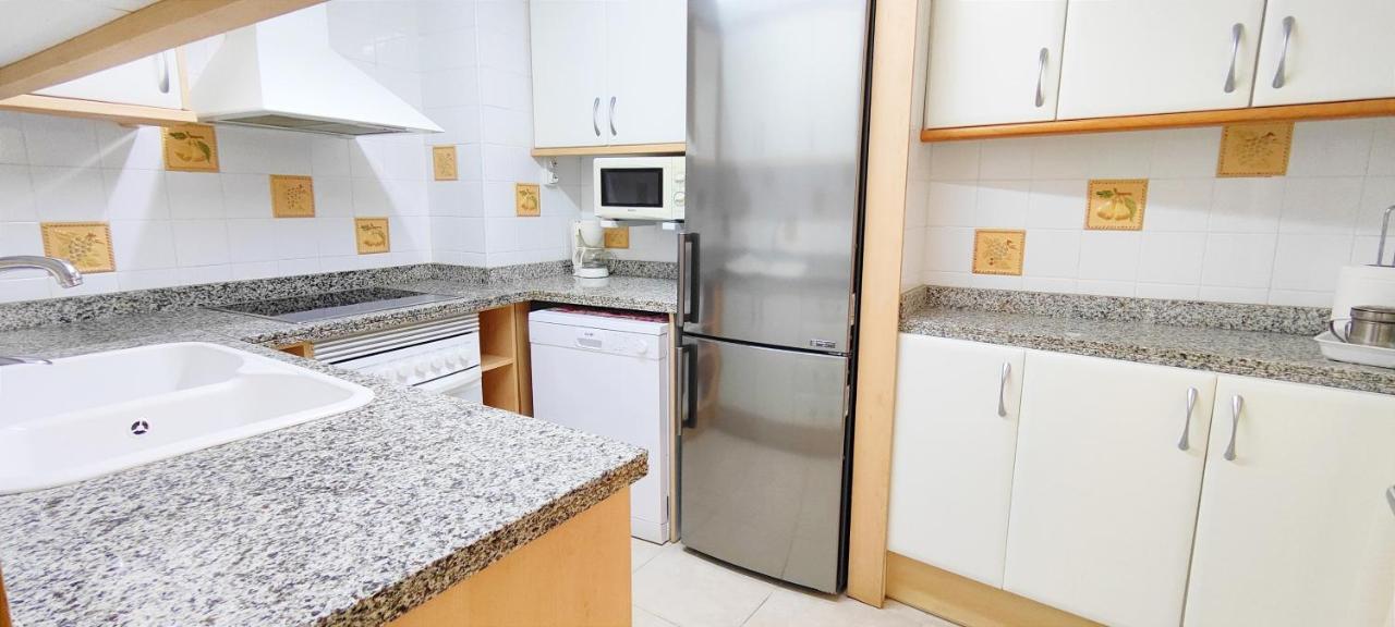 Apartamento Sueno De Denia By Denia Costa Extérieur photo