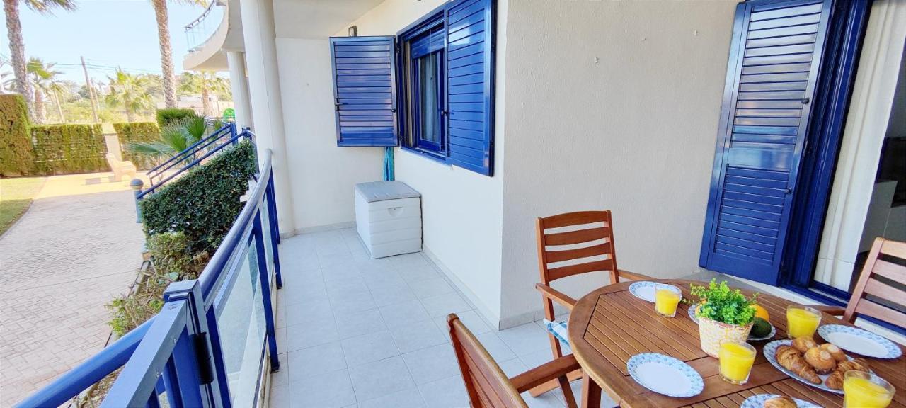 Apartamento Sueno De Denia By Denia Costa Extérieur photo