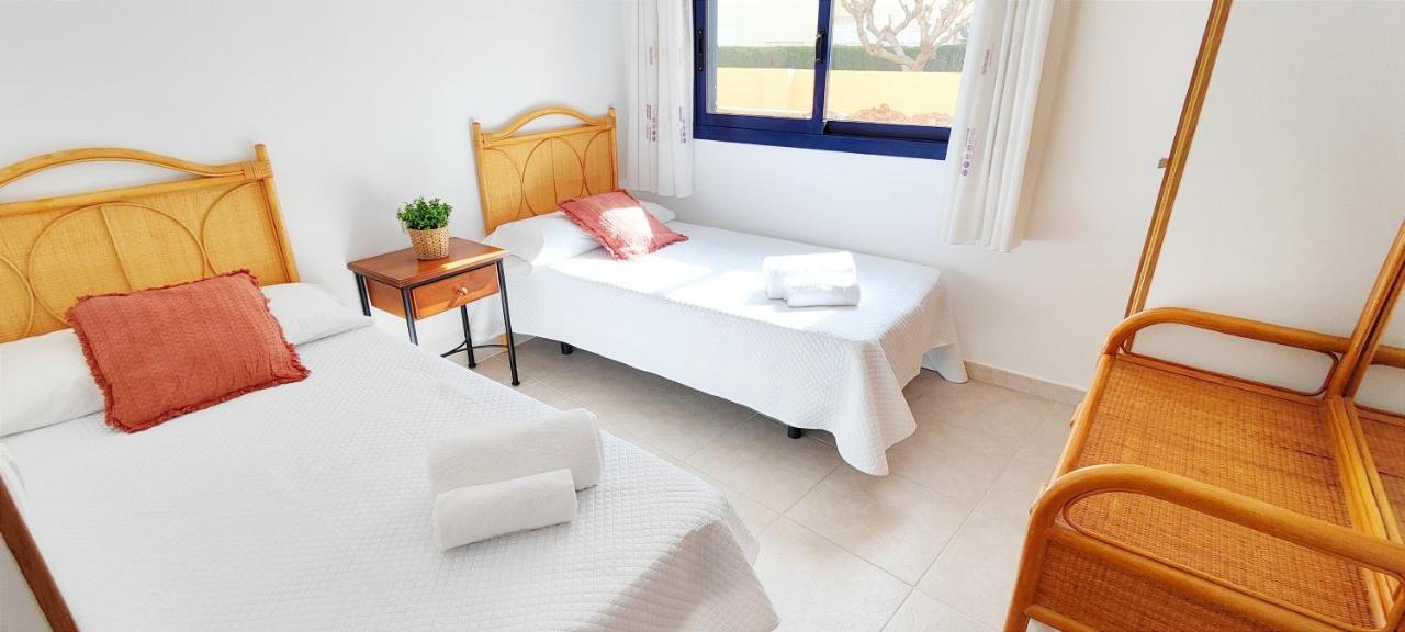 Apartamento Sueno De Denia By Denia Costa Extérieur photo