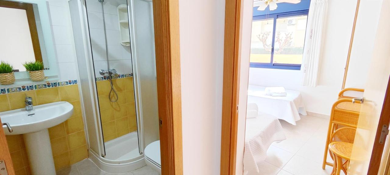 Apartamento Sueno De Denia By Denia Costa Extérieur photo
