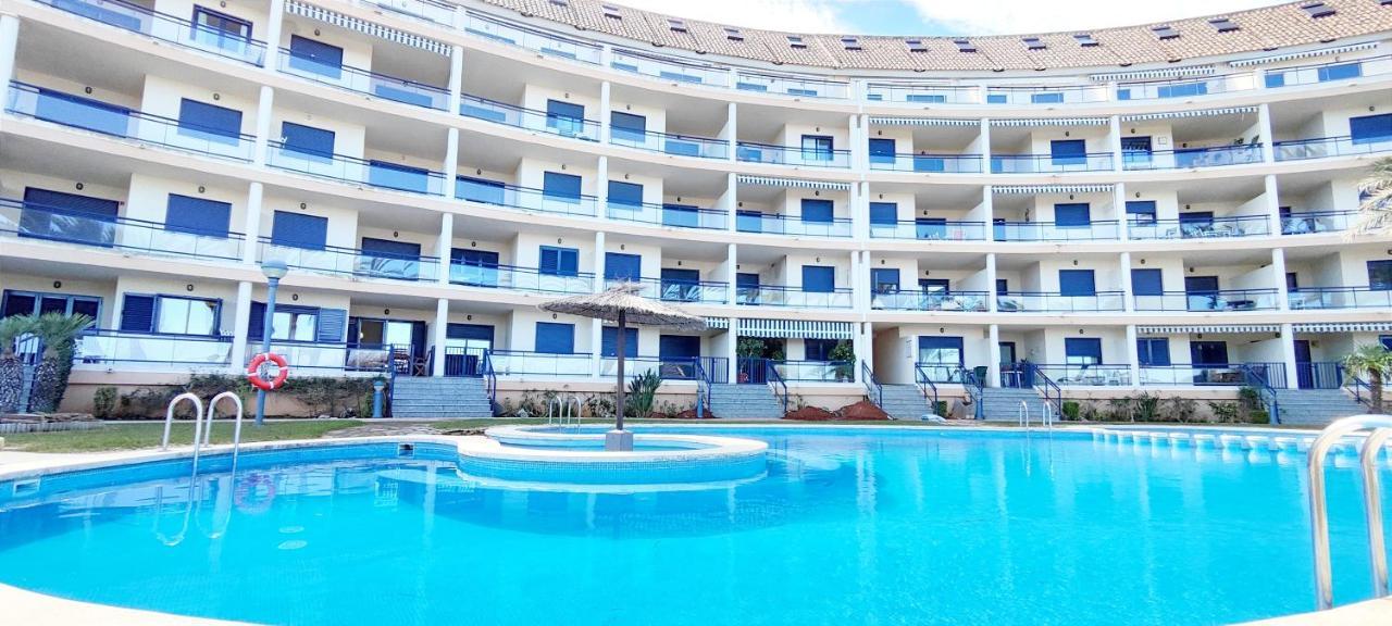 Apartamento Sueno De Denia By Denia Costa Extérieur photo