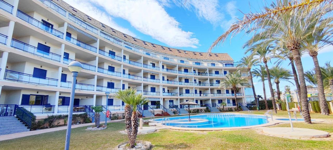 Apartamento Sueno De Denia By Denia Costa Extérieur photo