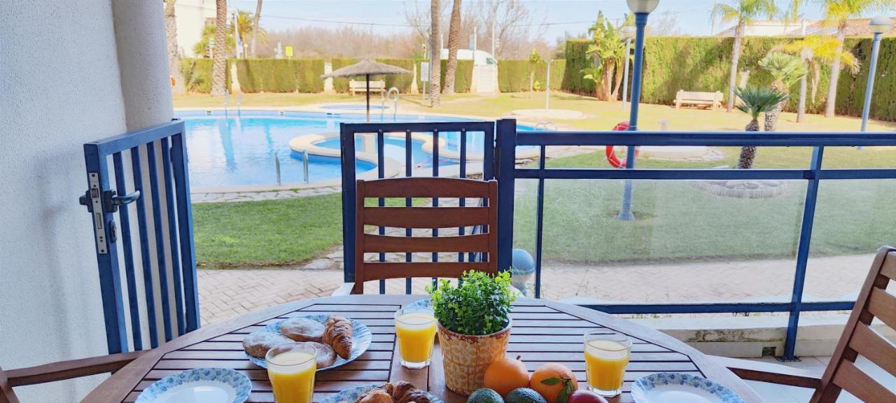 Apartamento Sueno De Denia By Denia Costa Extérieur photo