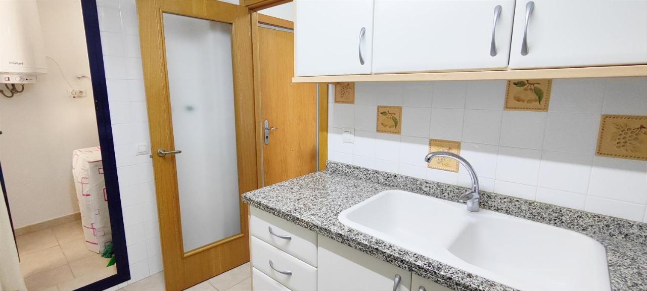 Apartamento Sueno De Denia By Denia Costa Extérieur photo