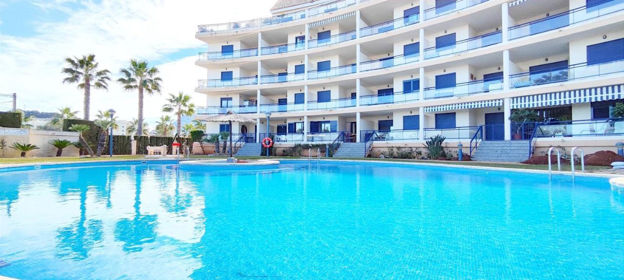 Apartamento Sueno De Denia By Denia Costa Extérieur photo