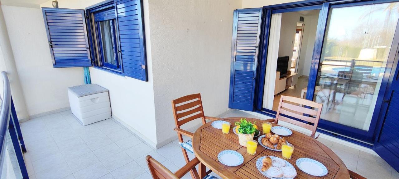 Apartamento Sueno De Denia By Denia Costa Extérieur photo
