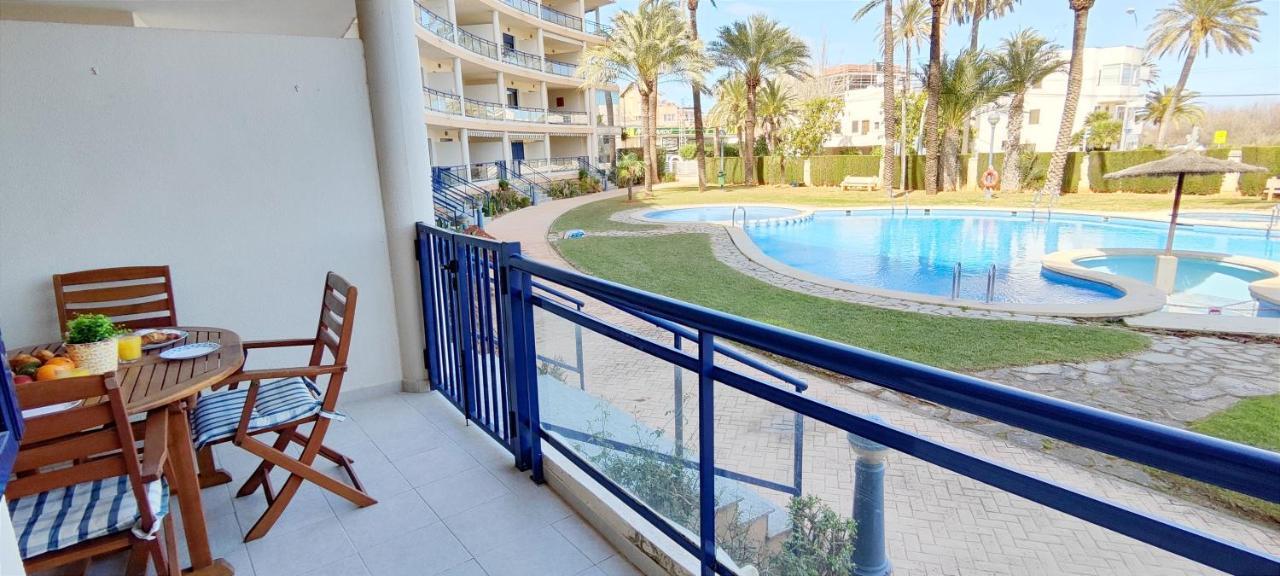 Apartamento Sueno De Denia By Denia Costa Extérieur photo