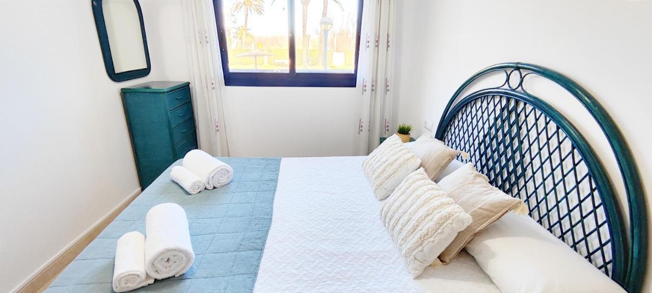 Apartamento Sueno De Denia By Denia Costa Extérieur photo