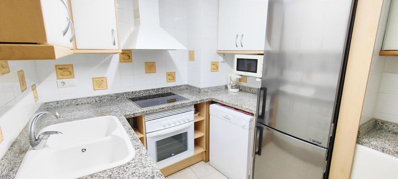 Apartamento Sueno De Denia By Denia Costa Extérieur photo