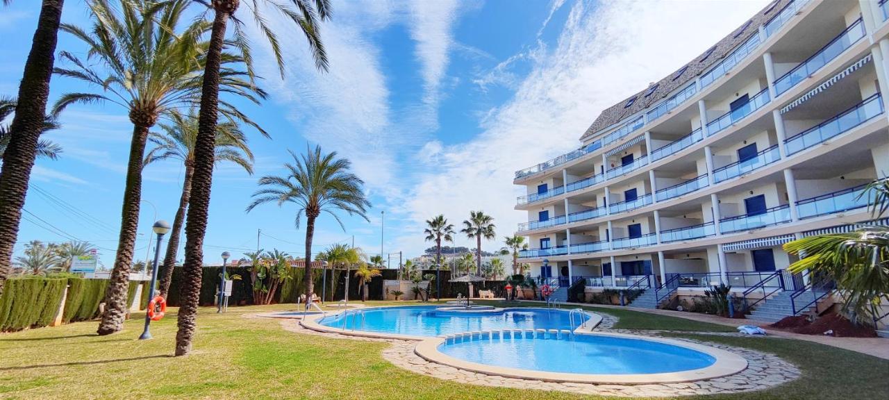 Apartamento Sueno De Denia By Denia Costa Extérieur photo